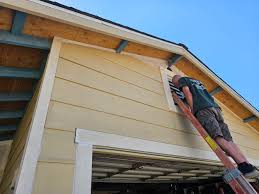 Boston, GA Siding Company